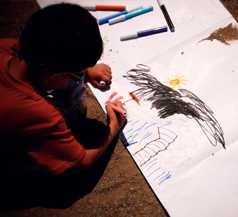 My Work